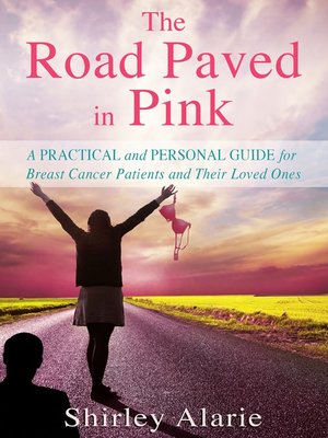 cover image of The Road Paved in Pink